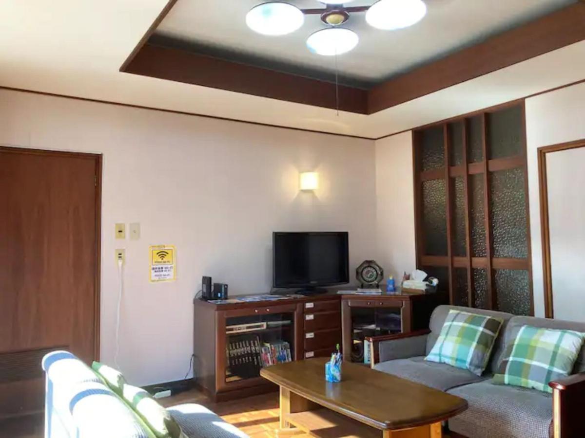 Minpaku Yagi - Vacation Stay 14700 إيسي المظهر الخارجي الصورة