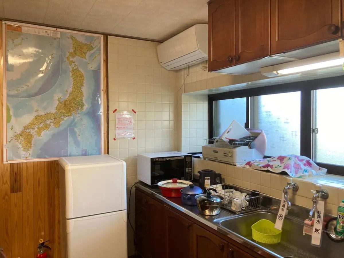 Minpaku Yagi - Vacation Stay 14700 إيسي المظهر الخارجي الصورة