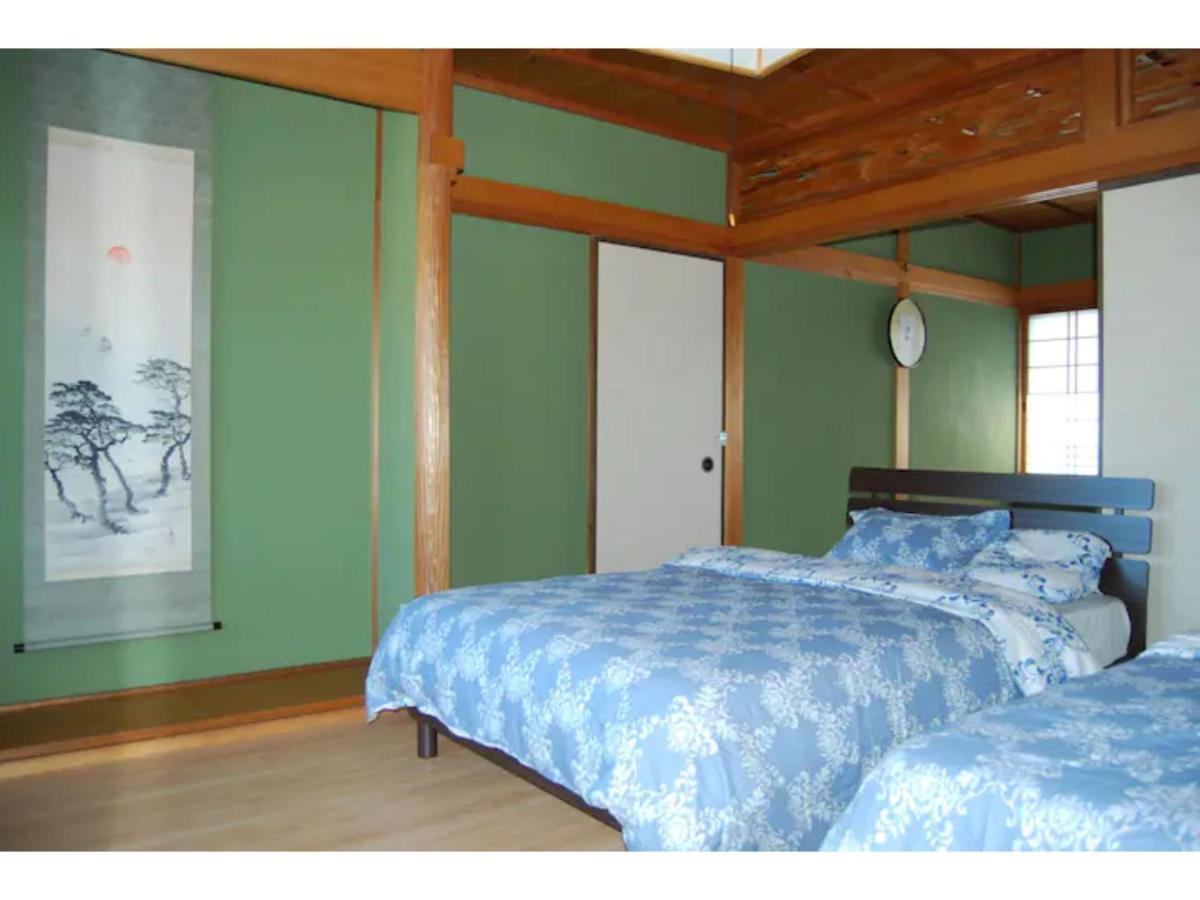 Minpaku Yagi - Vacation Stay 14700 إيسي المظهر الخارجي الصورة