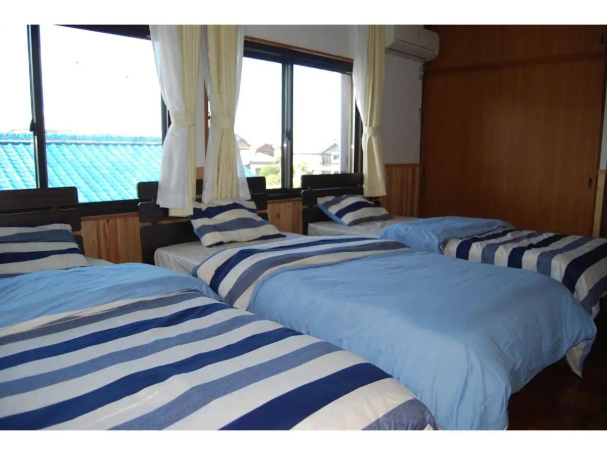 Minpaku Yagi - Vacation Stay 14700 إيسي المظهر الخارجي الصورة