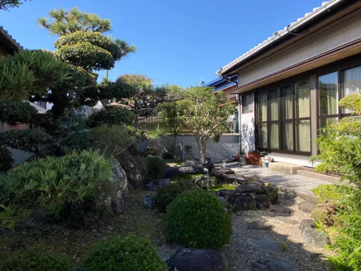 Minpaku Yagi - Vacation Stay 14700 إيسي المظهر الخارجي الصورة